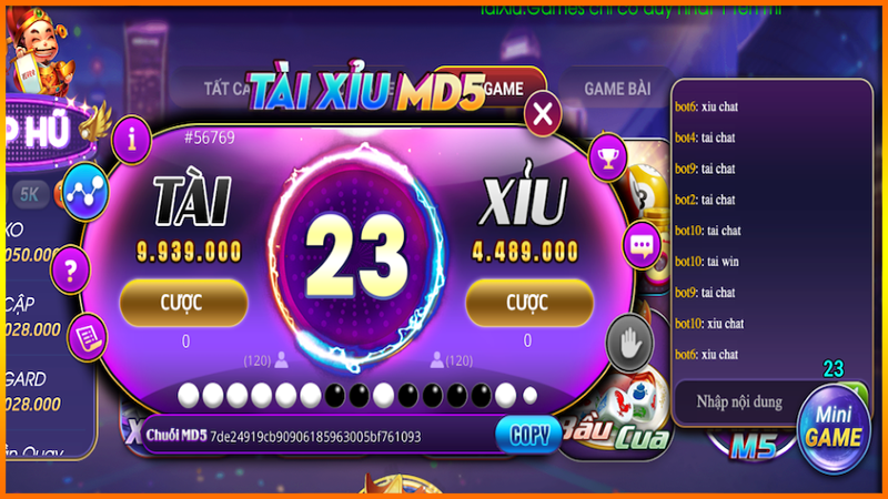 mini-game-tai-xiu
